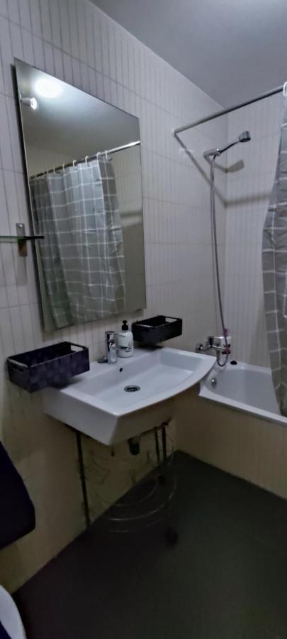 Apartamento Les Cales บินารอส ภายนอก รูปภาพ